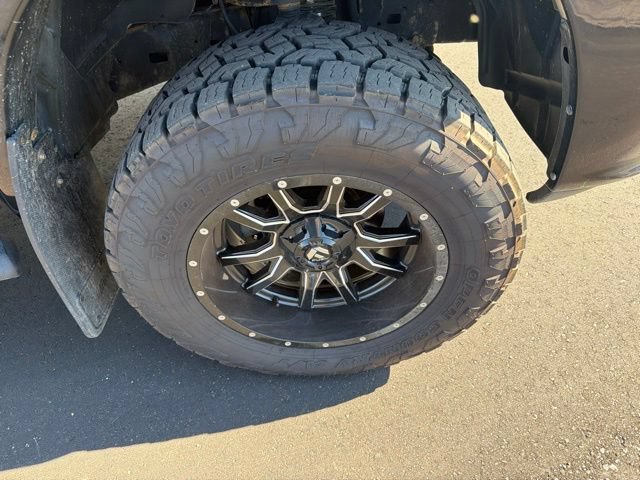 Used 2018 RAM 1500 Sport w/ Sport Premium Group AWD/4WD image 9