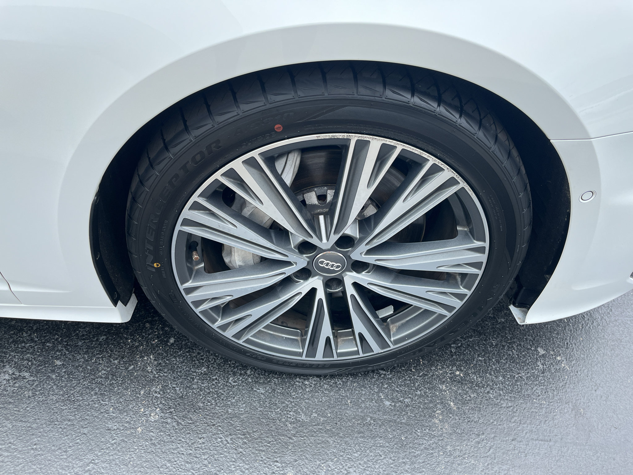 Used 2019 Audi A6 3.0T Premium Plus w/ Premium Plus Package AWD/4WD image 51