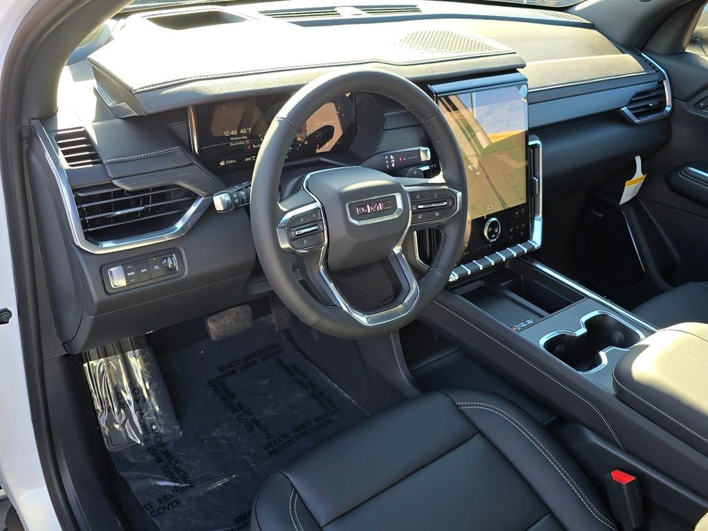 New 2026 GMC Acadia Elevation w/ Elevation Premium Package image 16