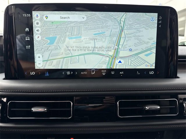 New 2025 Lincoln Aviator Reserve image 25
