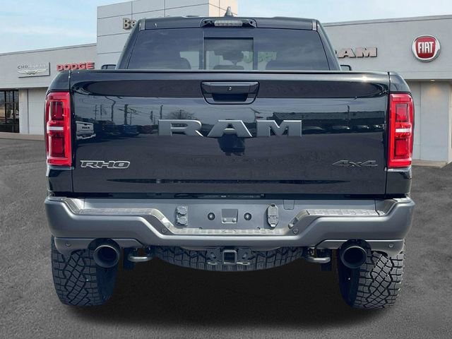 New 2026 RAM 1500 RHO image 6