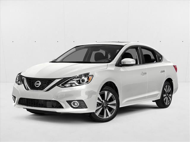 Used 2018 Nissan Sentra SL image 1