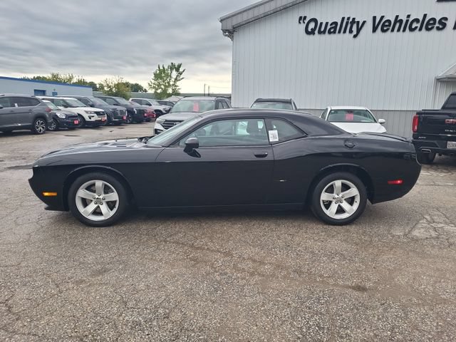 Used 2013 Dodge Challenger R/T RWD image 6