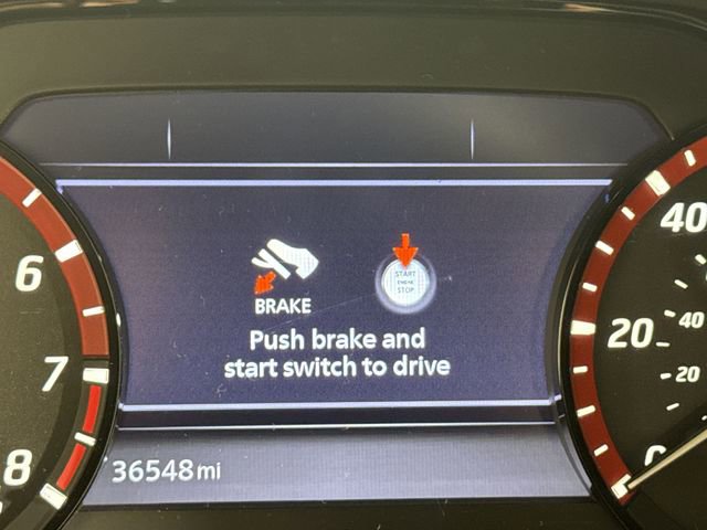 Used 2023 Nissan Frontier PRO-4X w/ Pro-4X Premium Package image 23