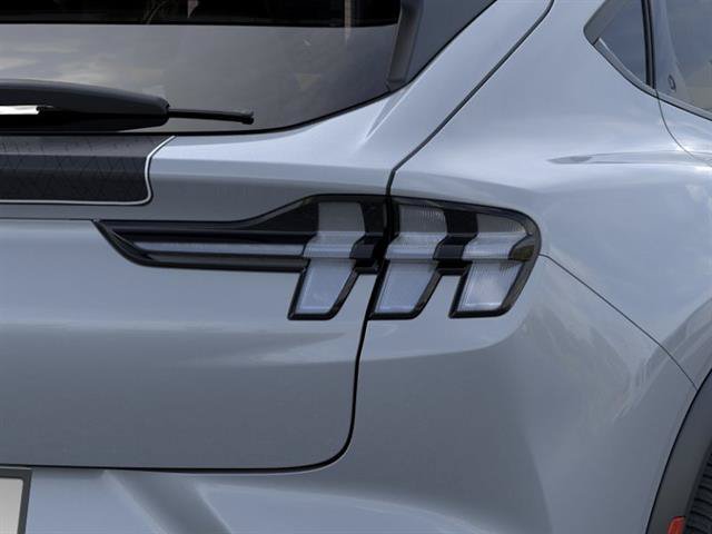 New 2025 Ford Mustang Mach-E GT AWD/4WD image 87