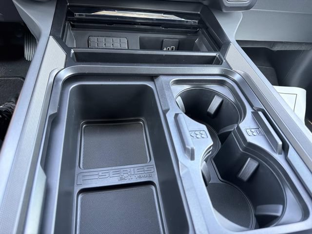 New 2027 Ford F250 Lariat w/ Chrome Package AWD/4WD image 30