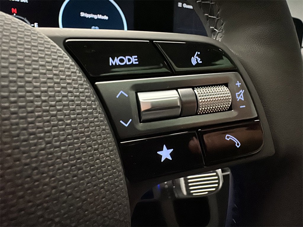 New 2026 Hyundai Ioniq 5 Limited image 22