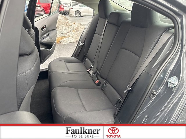 Used 2023 Toyota Corolla LE image 12