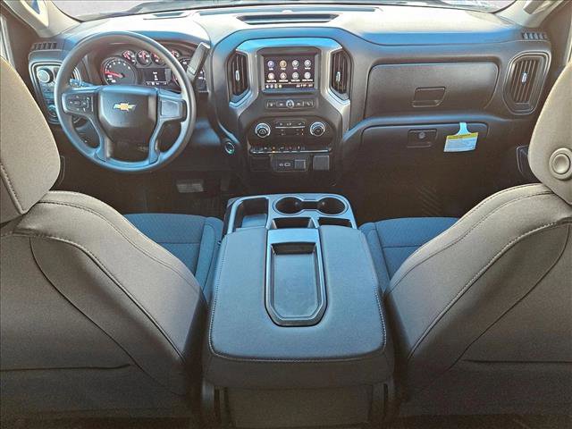 New 2026 Chevrolet Silverado 1500 Custom image 15