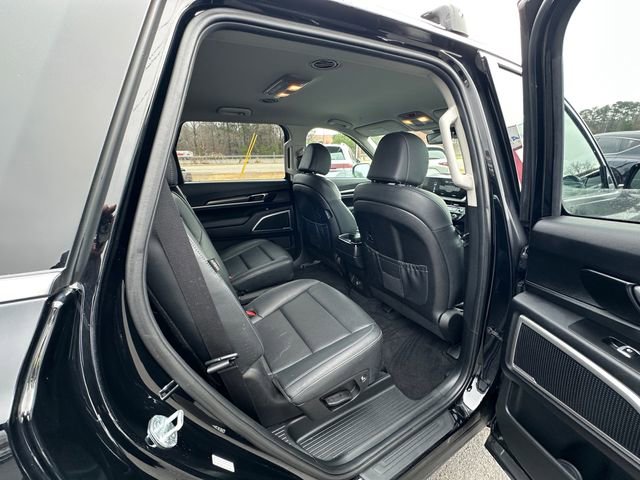 Used 2023 Kia Telluride S image 17