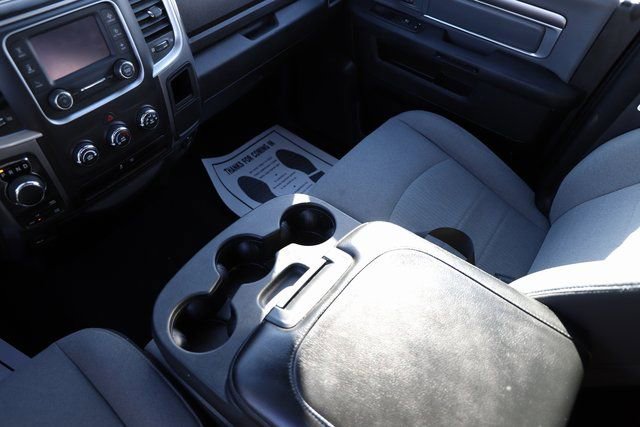 Used 2024 RAM 1500 Classic SLT image 25