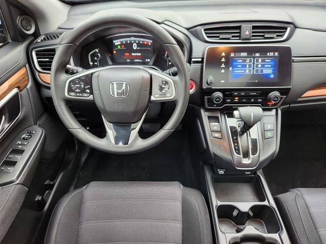 Used 2020 Honda CR-V EX image 25