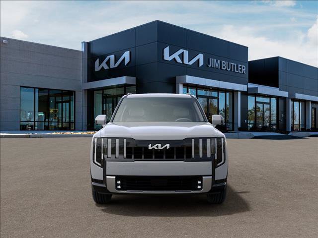New 2027 Kia Telluride SX Prestige AWD/4WD image 2