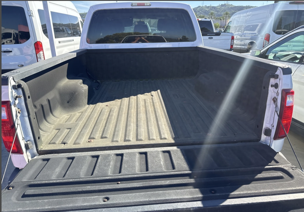 Used 2015 Ford F250 XLT w/ XLT Value Package AWD/4WD image 6