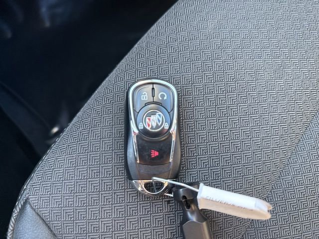 Used 2021 Buick Encore GX Preferred w/ Cold Weather Comfort Package image 56