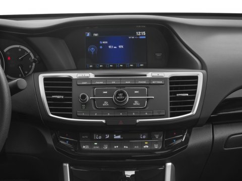 Used 2016 Honda Accord LX image 9