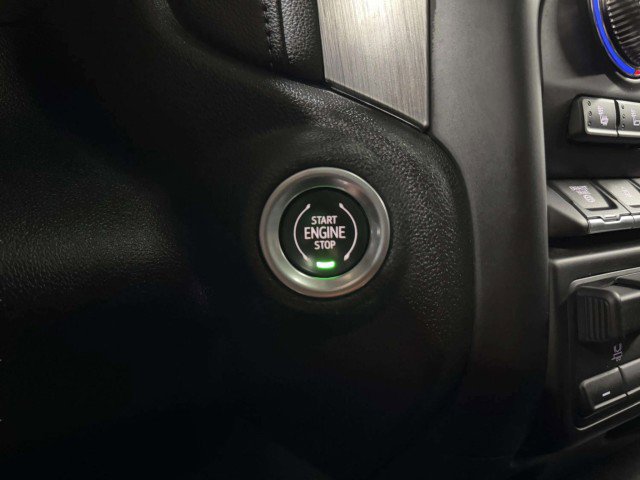 Used 2022 GMC Sierra 2500 Denali w/ Denali Black Diamond Edition image 38