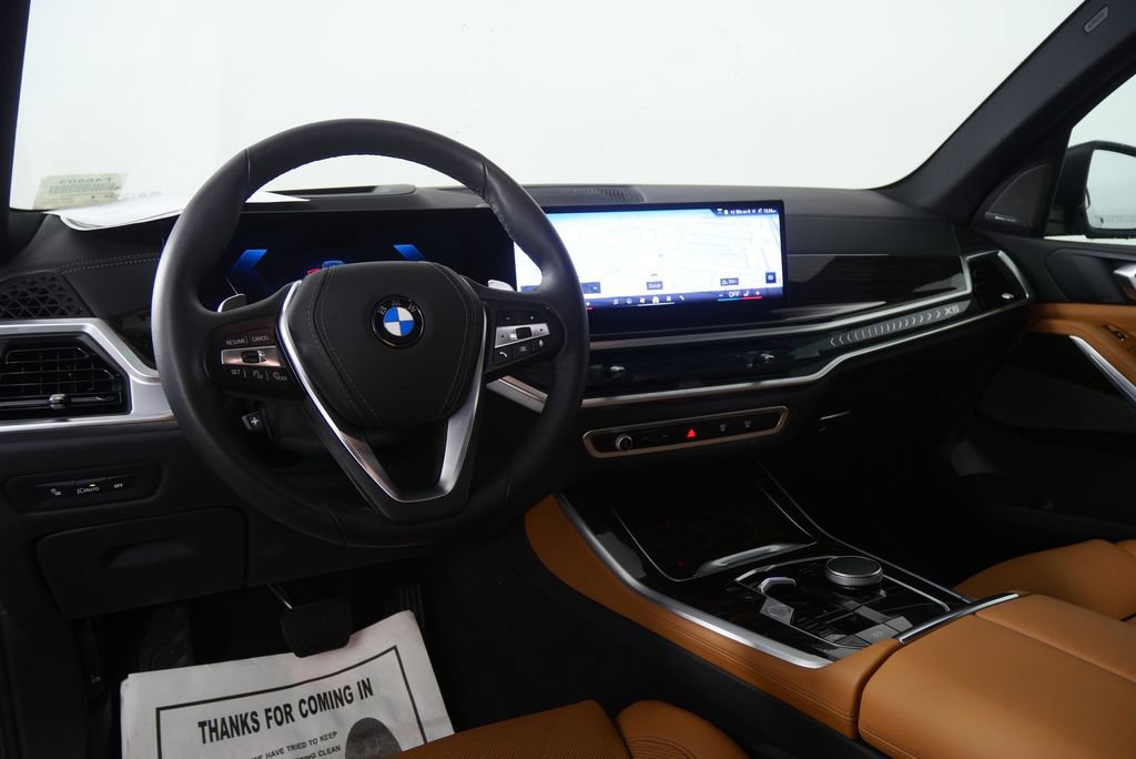 Used 2026 BMW X5 xDrive40i image 18
