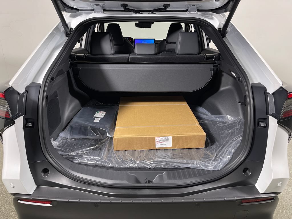 New 2026 Toyota bZ AWD/4WD image 10