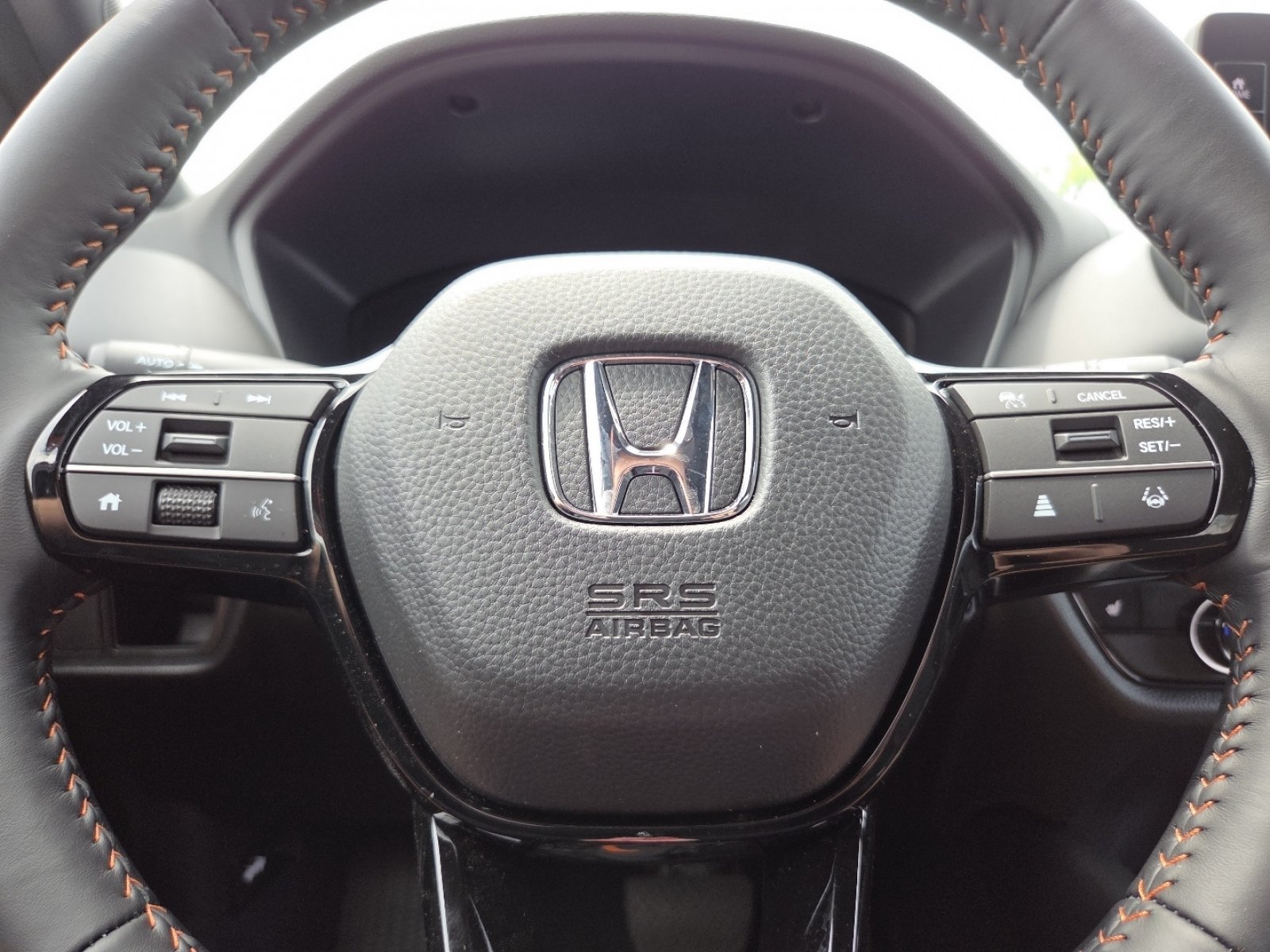 New 2027 Honda HR-V Sport image 30