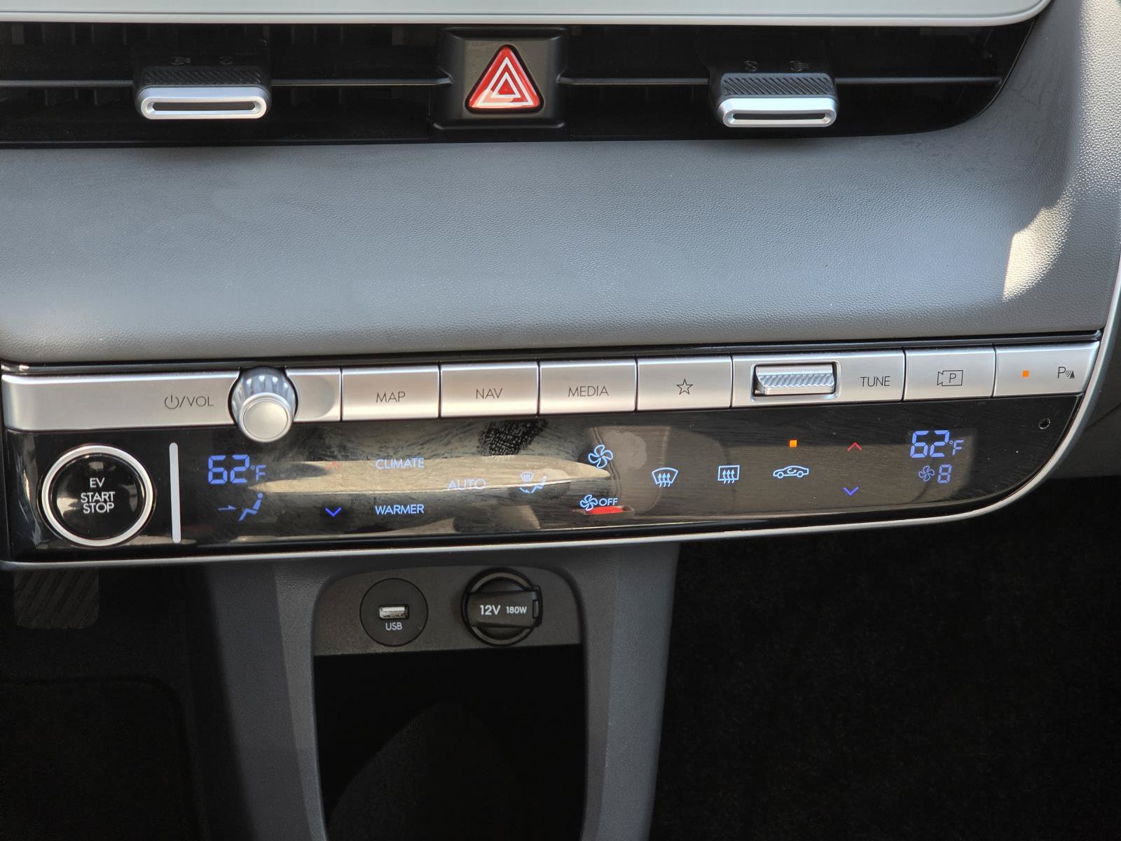 Certified 2024 Hyundai Ioniq 5 SE AWD/4WD image 25