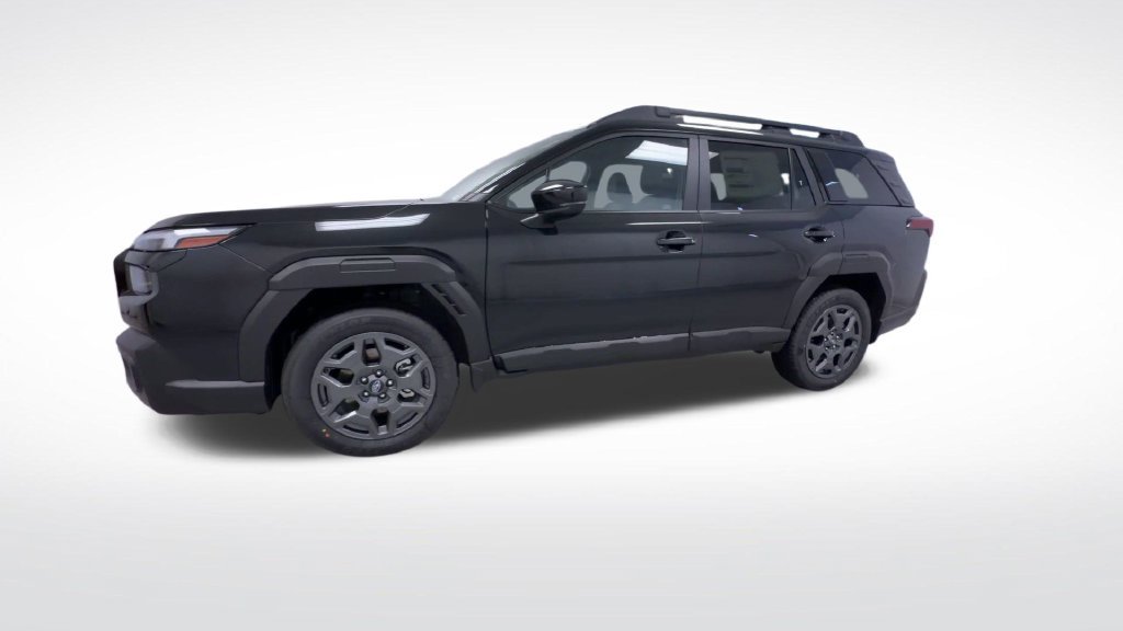 New 2026 Subaru Outback Premium AWD/4WD image 4