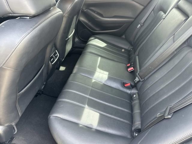 Used 2020 MAZDA MAZDA6 Touring image 16