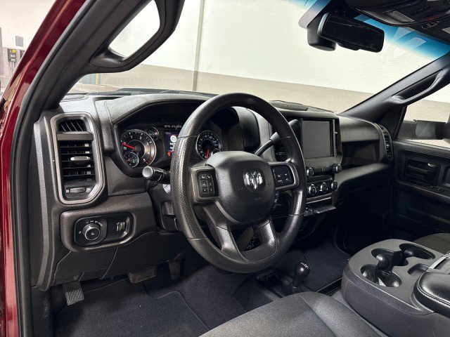 Used 2022 RAM 3500 Tradesman image 19