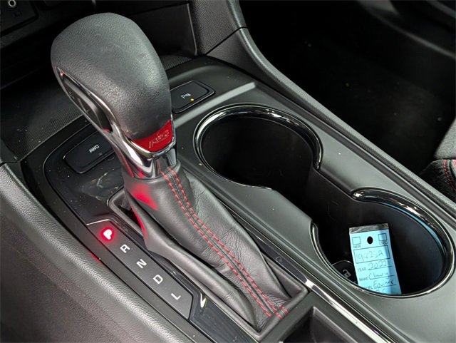 Used 2022 Chevrolet Equinox RS image 26