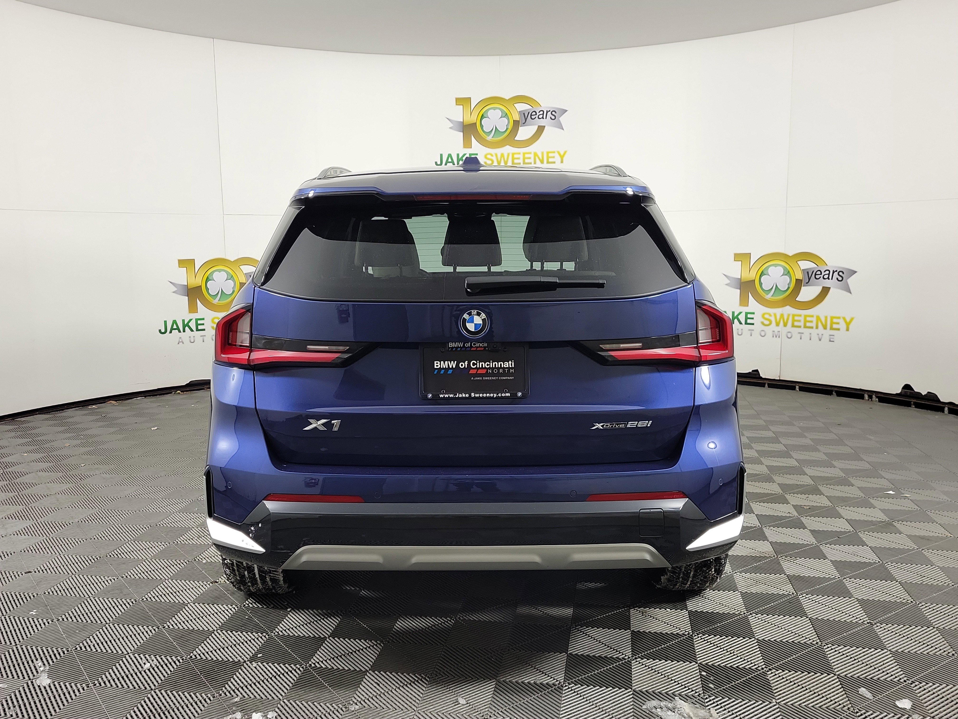 Certified 2023 BMW X1 xDrive28i image 6