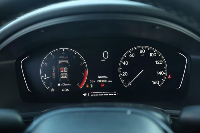 New 2026 Honda Civic Sport image 10