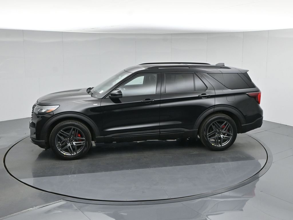 New 2026 Ford Explorer ST-Line w/ ST-Line Street Pack image 43