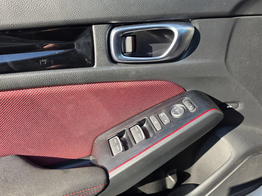 Used 2025 Honda Civic Si image 20