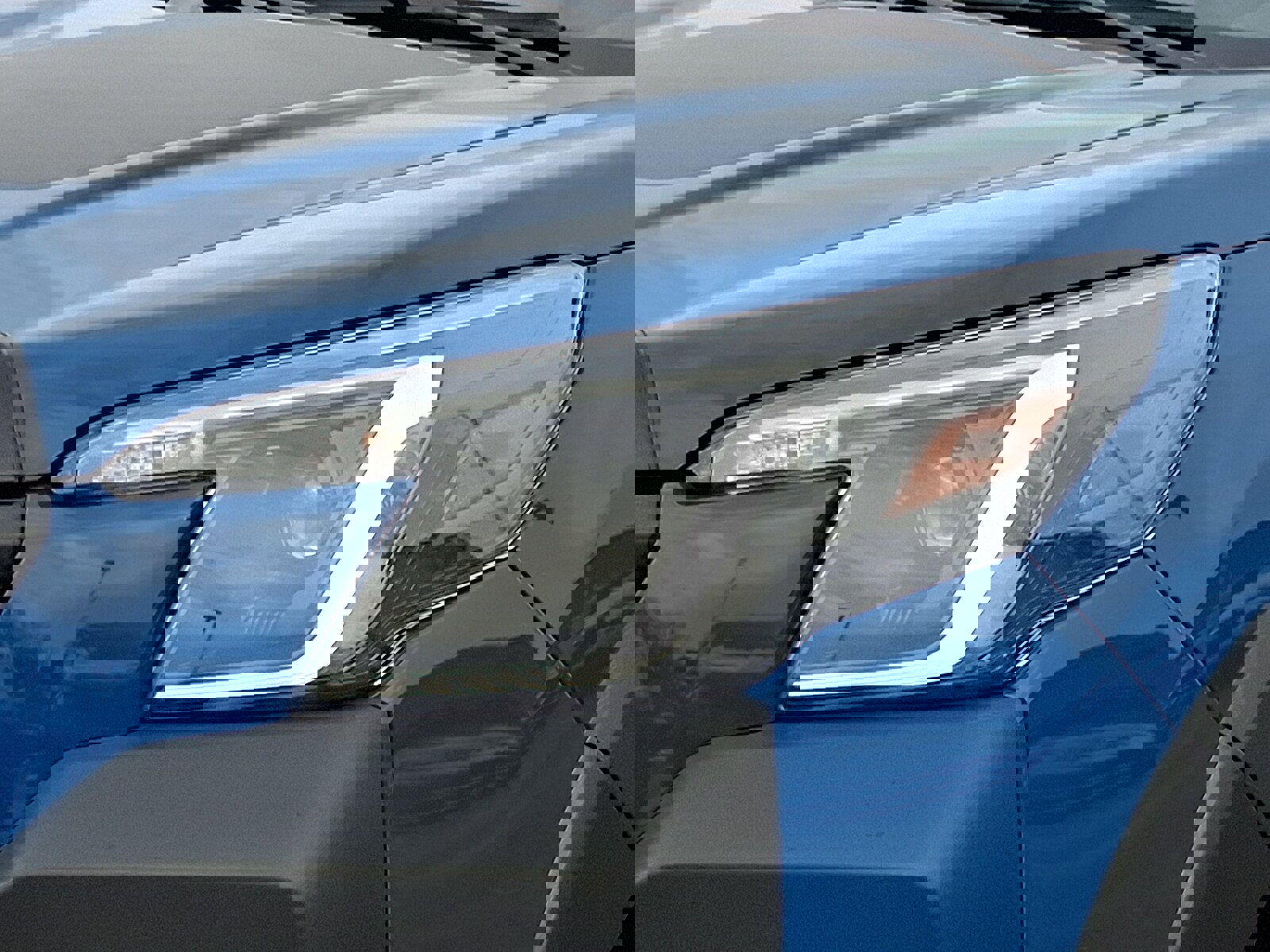 Certified 2025 Subaru Forester Wilderness image 8