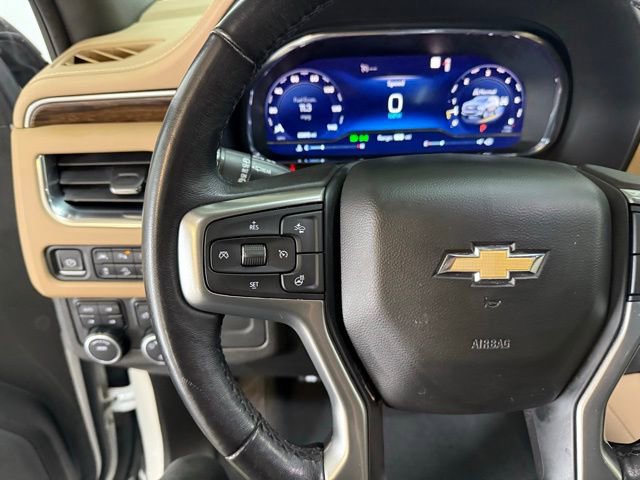 Certified 2023 Chevrolet Tahoe Premier image 25