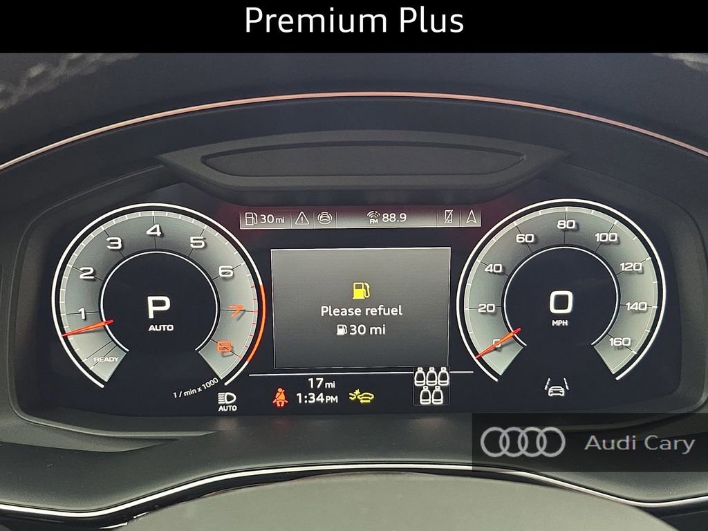 New 2025 Audi Q7 3.0T Premium Plus image 21
