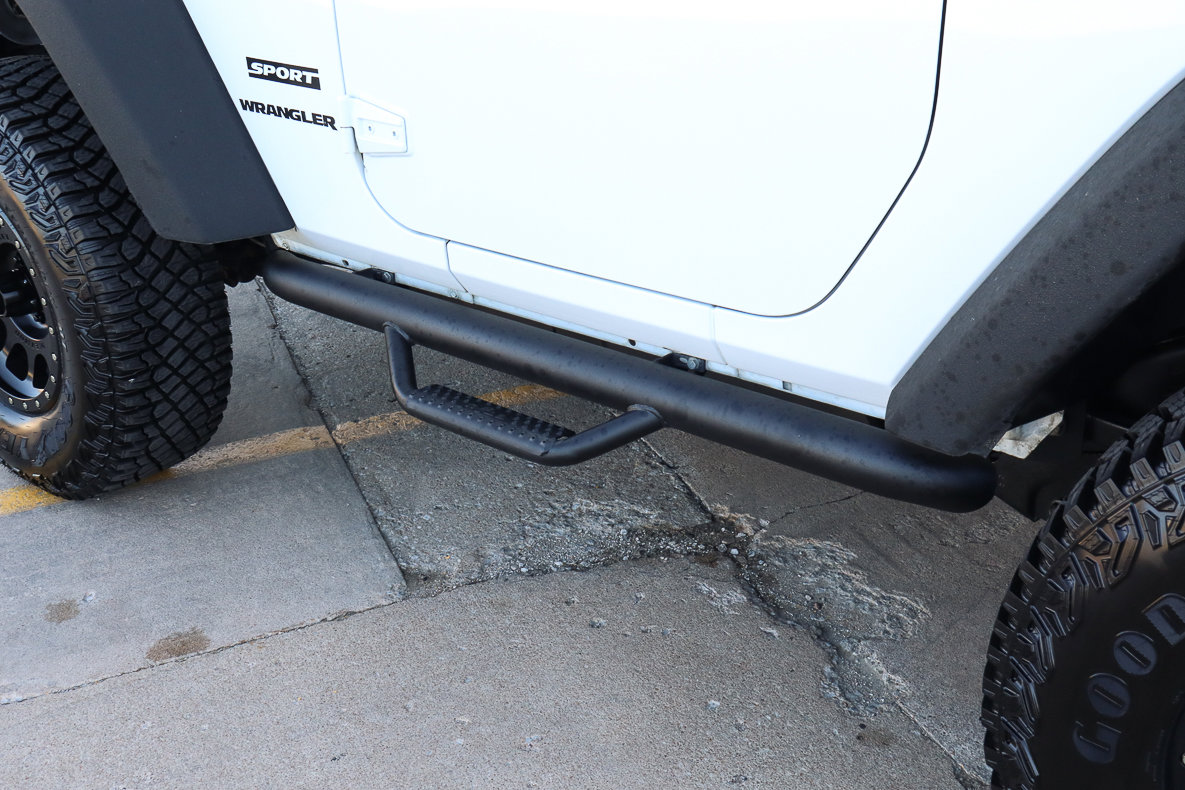 Used 2017 Jeep Wrangler Sport w/ Quick Order Package 24S image 16