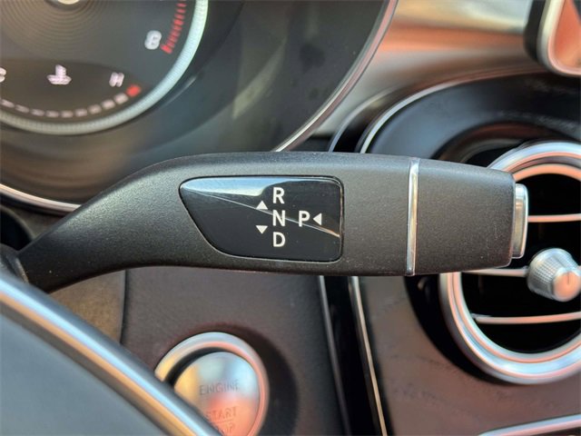 Certified 2019 Mercedes-Benz GLC 300 4MATIC Coupe image 25