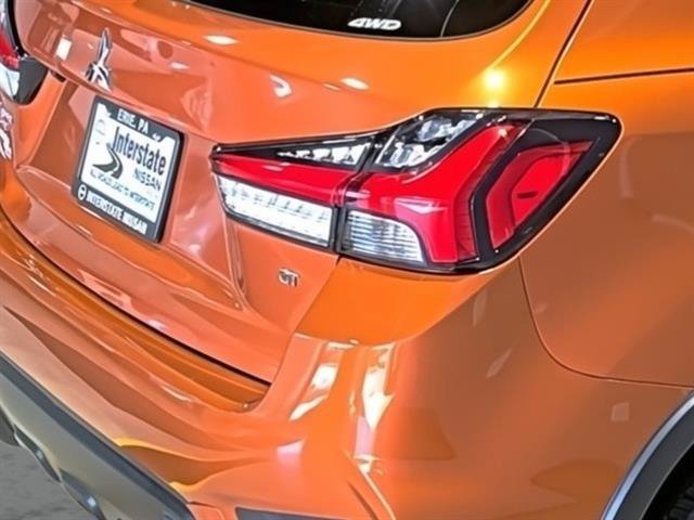 Used 2021 Mitsubishi Outlander Sport GT AWD/4WD image 14