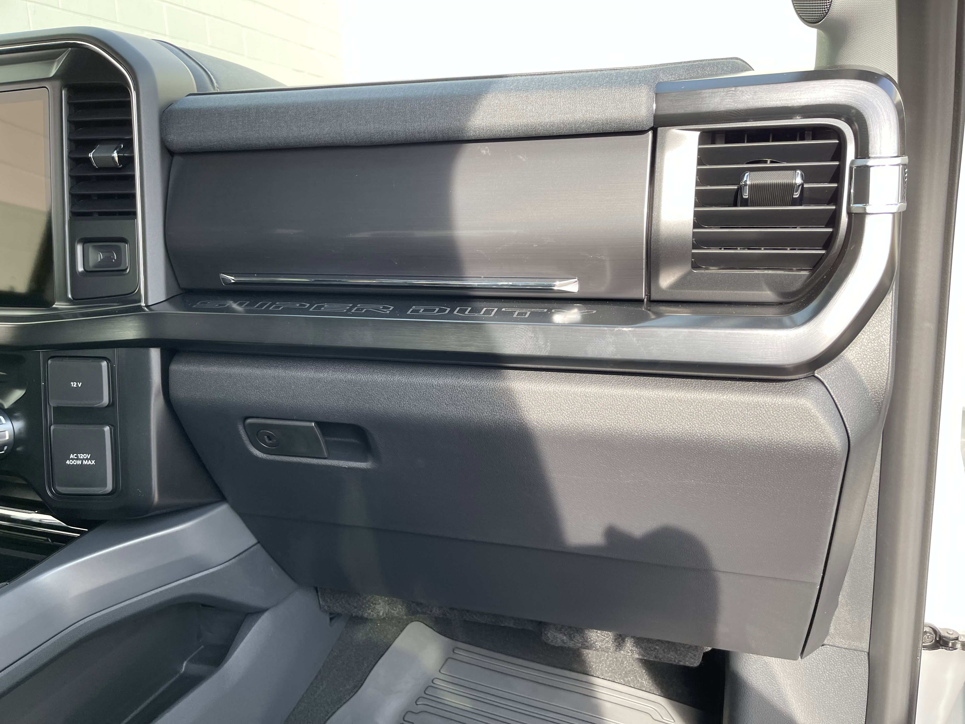 New 2026 Ford F350 Lariat image 32
