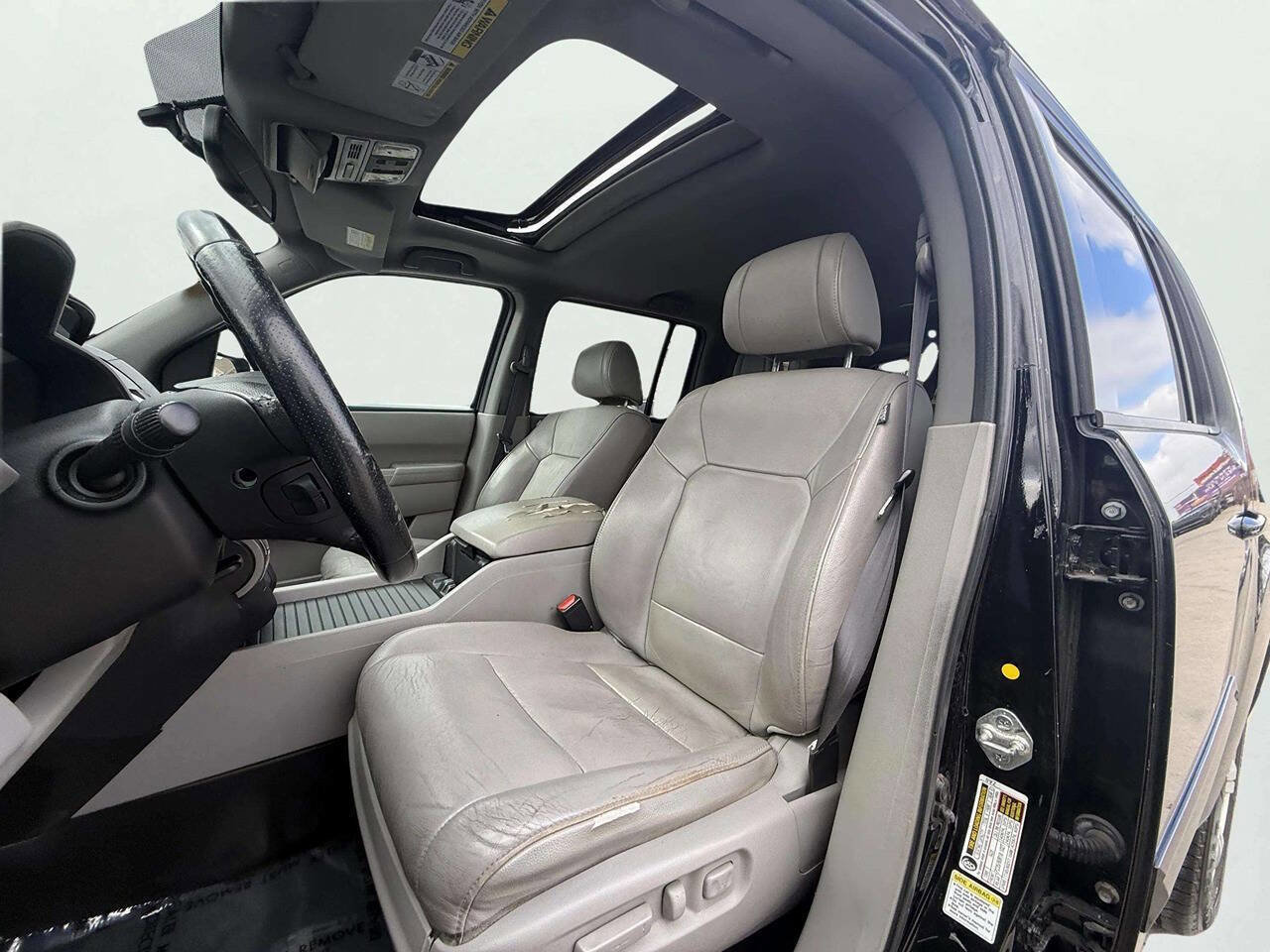 Used 2013 Honda Pilot EX-L image 21