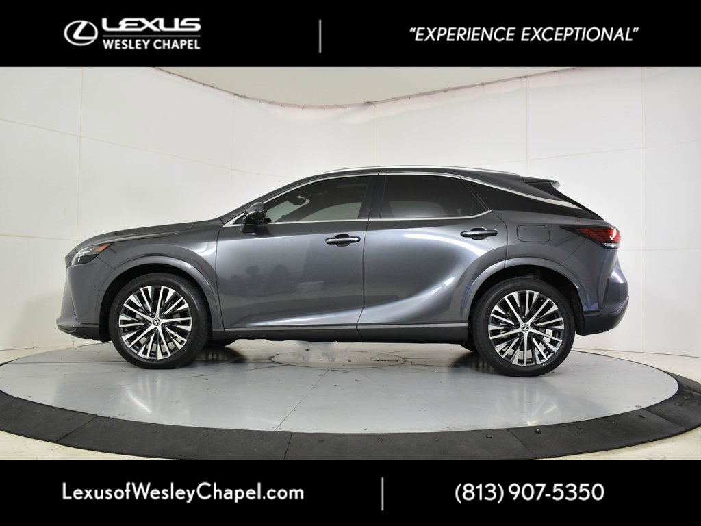 Used 2025 Lexus RX 350 Premium Plus image 10