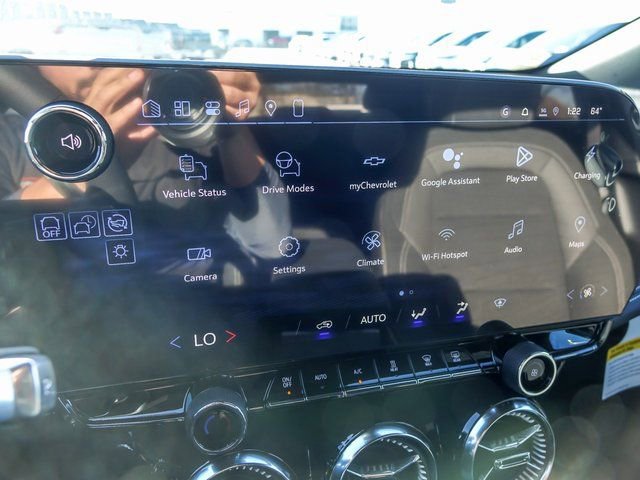 New 2026 Chevrolet Blazer EV LT image 15