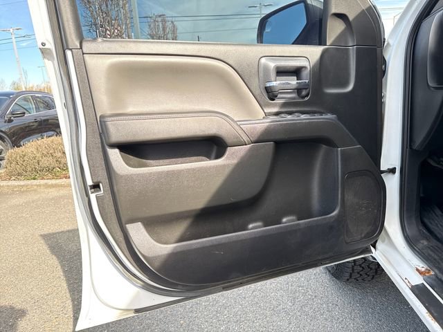 Used 2015 GMC Sierra 1500 4x4 Crew Cab image 18