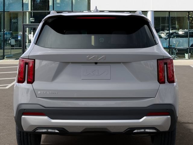 New 2026 Kia Sorento EX AWD/4WD image 13