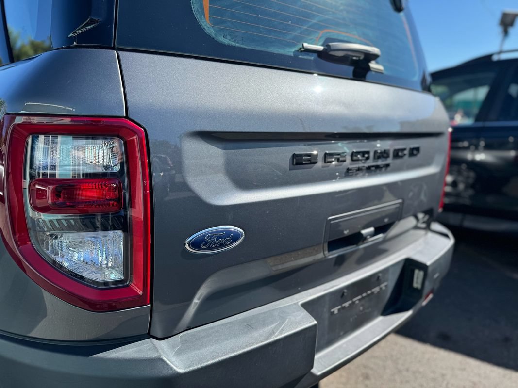 Used 2021 Ford Bronco Sport AWD/4WD image 27
