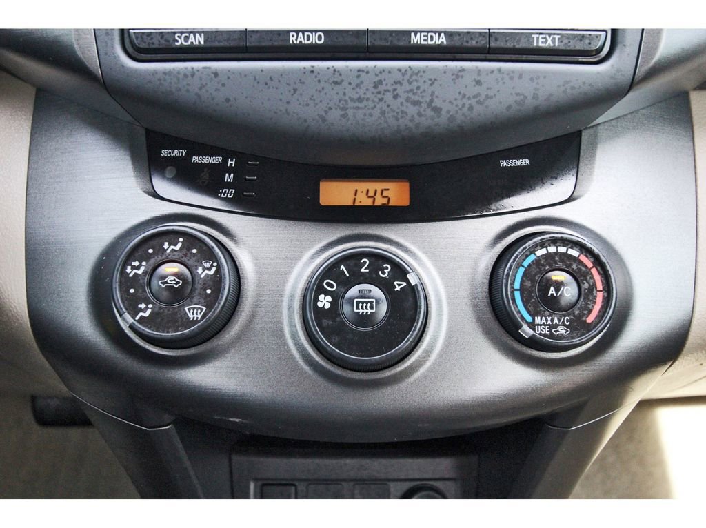 Used 2012 Toyota RAV4 FWD w/ Value Pkg image 25