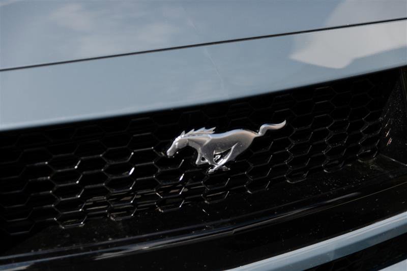 Used 2024 Ford Mustang GT Premium image 27