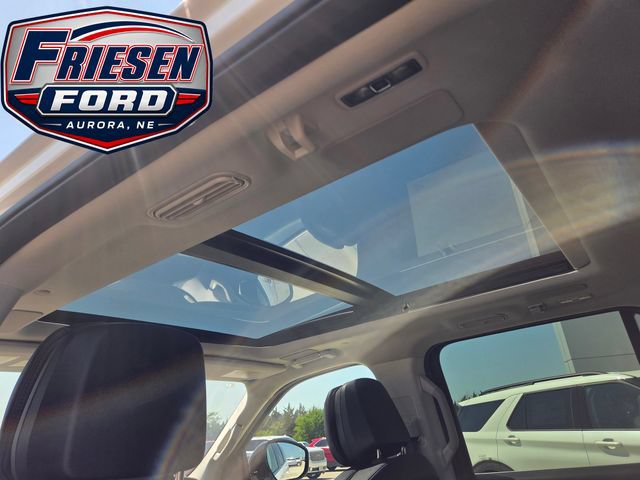 Used 2025 Lincoln Navigator L Reserve AWD/4WD image 26