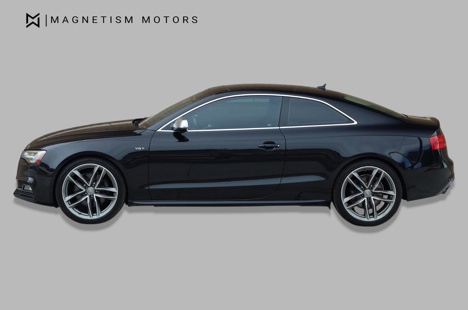 Used 2013 Audi S5 Premium Plus AWD/4WD image 3